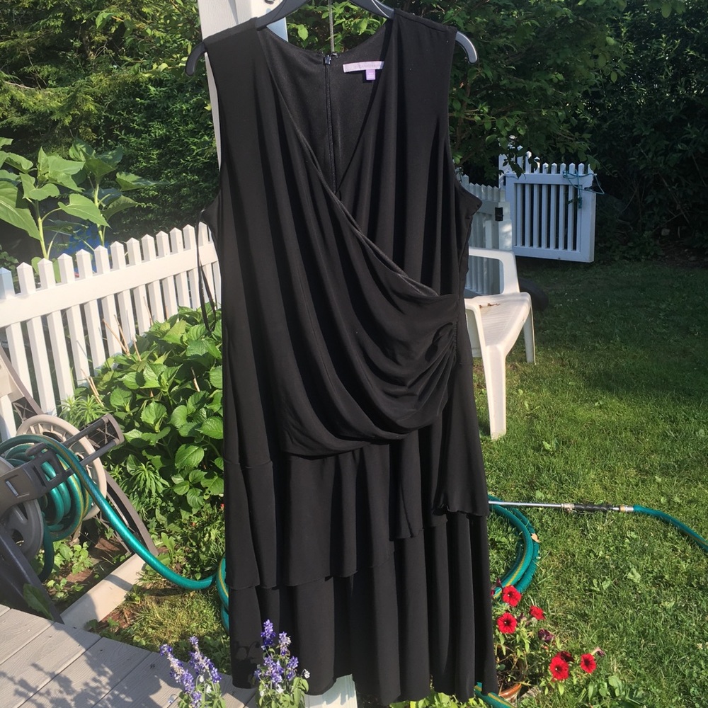 Black Dress PROCEEDS TO CHARITY